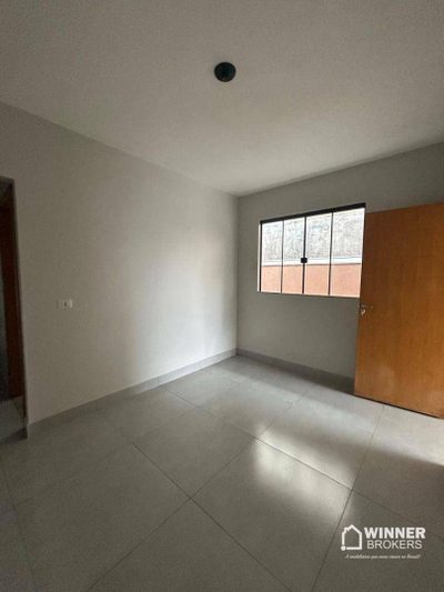 Casa, 3 quartos, 83 m² - Foto 2