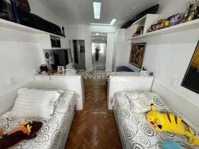 Apartamento, 4 quartos, 248 m² - Foto 5