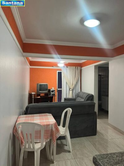 Apartamento, 2 quartos, 59 m² - Foto 2