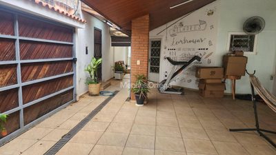 Casa, 3 quartos, 600 m² - Foto 5