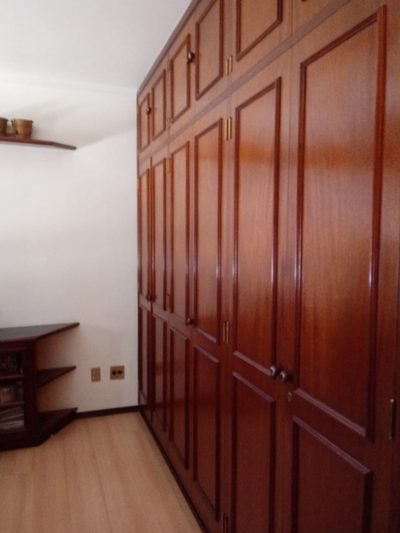 Apartamento, 4 quartos, 214 m² - Foto 5