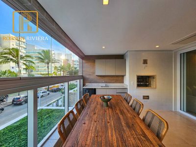 Apartamento, 4 quartos, 141 m² - Foto 5