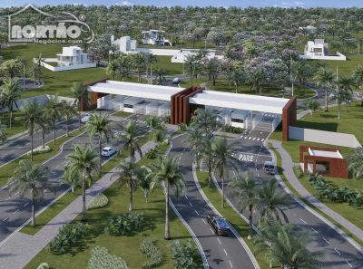 Casa, 833 m² - Foto 1