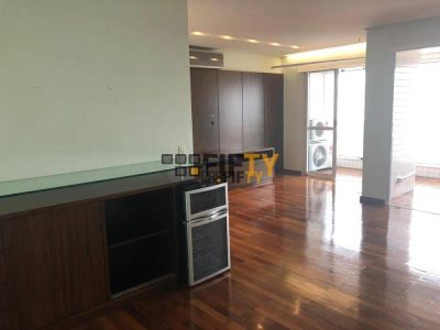 Apartamento, 3 quartos, 116 m² - Foto 2