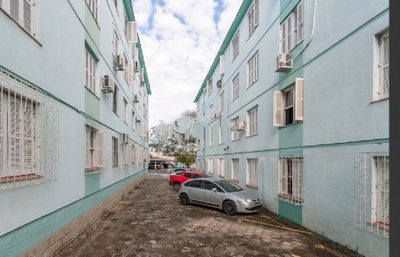 Apartamento, 1 quarto, 33 m² - Foto 5