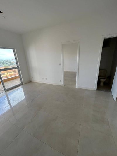 Apartamento, 1 quarto, 56 m² - Foto 3
