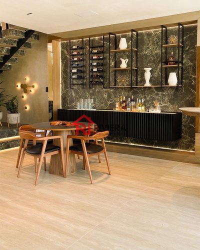 Apartamento, 4 quartos, 150 m² - Foto 2