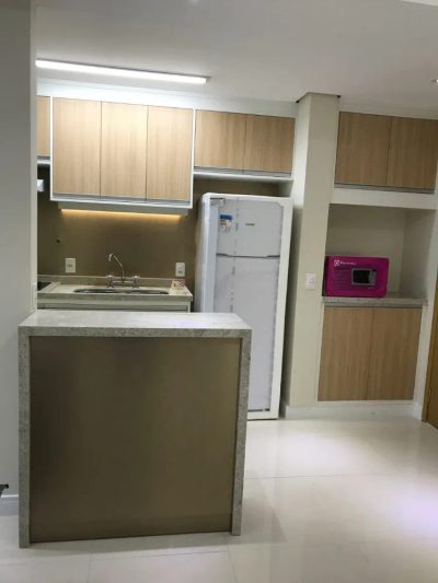 Apartamento, 1 quarto, 66 m² - Foto 2