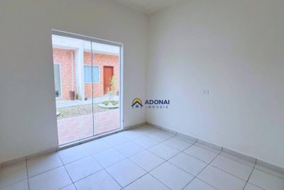 Casa, 2 quartos, 46 m² - Foto 5