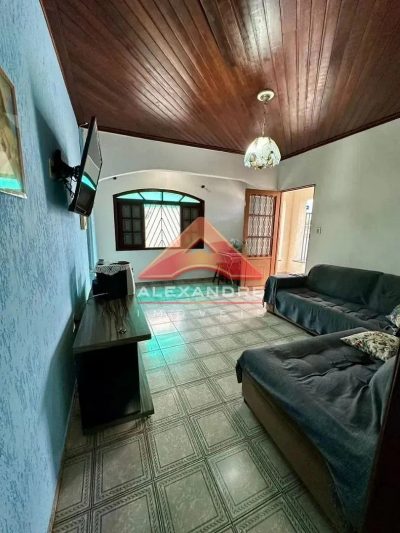Casa, 3 quartos, 113 m² - Foto 5