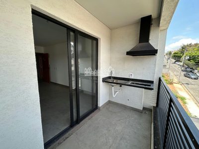 Apartamento, 3 quartos, 84 m² - Foto 1