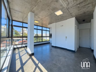 Apartamento, 2 quartos, 72 m² - Foto 2
