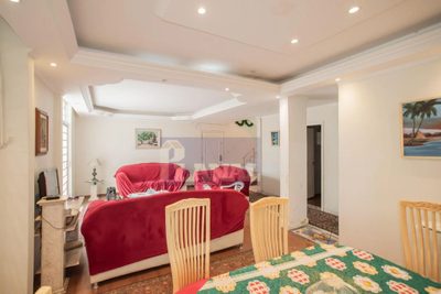 Sobrado, 3 quartos, 400 m² - Foto 4