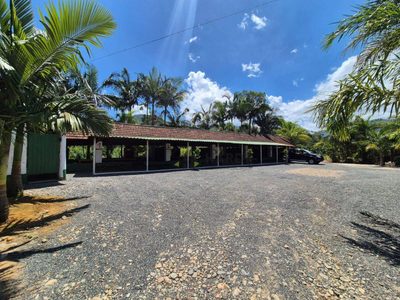 Chácara, 3 quartos, 4 hectares - Foto 4