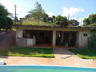 Casa de Condomínio, 1 quarto - Foto 4