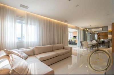 Apartamento, 2 quartos, 171 m² - Foto 1