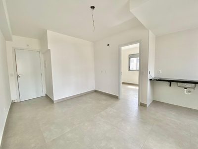 Apartamento, 1 quarto, 39 m² - Foto 4
