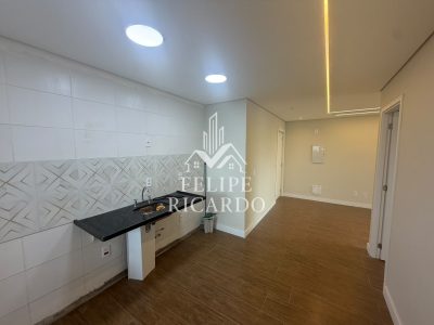 Apartamento, 2 quartos, 60 m² - Foto 5