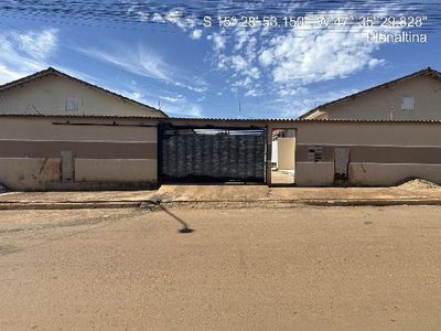 Casa, 2 quartos, 113 m² - Foto 1