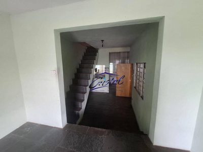 Casa, 2 quartos, 95 m² - Foto 2