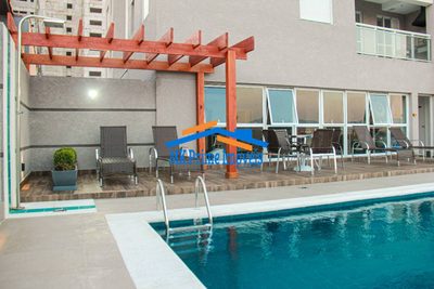 Apartamento, 3 quartos, 64 m² - Foto 5