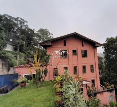 Casa, 4 quartos, 323 m² - Foto 2