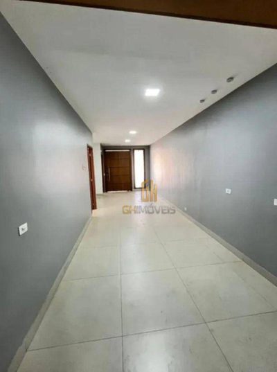 Casa de Condomínio, 2 quartos - Foto 5