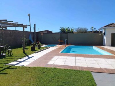 Casa, 3 quartos, 168 m² - Foto 5