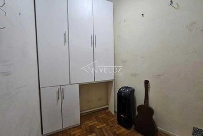 Apartamento, 3 quartos, 78 m² - Foto 5