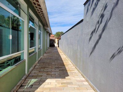 Casa, 4 quartos, 197 m² - Foto 2