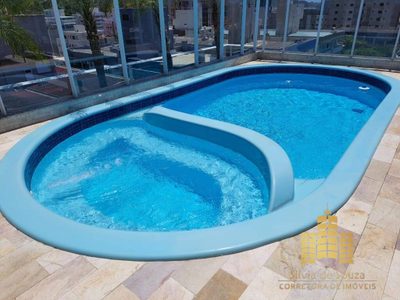 Apartamento, 2 quartos, 88 m² - Foto 1