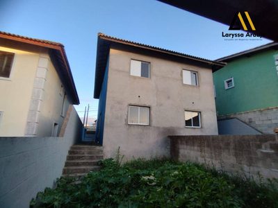 Sobrado, 2 quartos, 90 m² - Foto 5