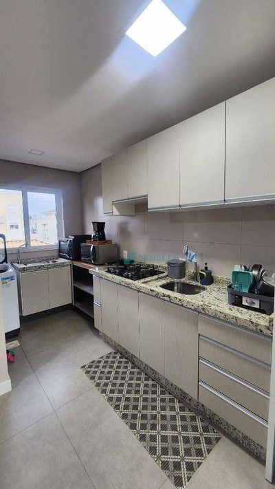 Apartamento, 2 quartos, 70 m² - Foto 3
