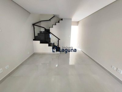 Sobrado, 3 quartos, 127 m² - Foto 1