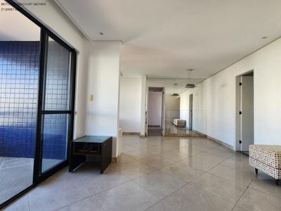 Apartamento, 2 quartos, 97 m² - Foto 3