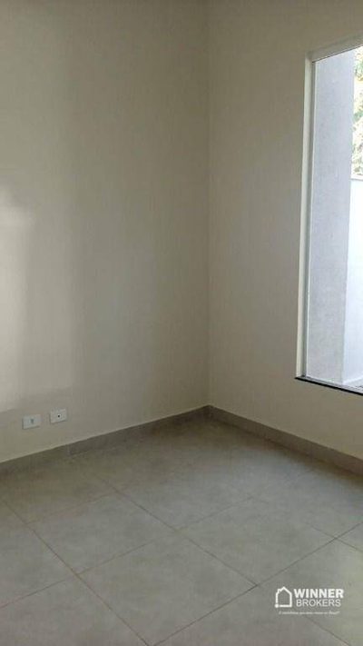 Casa, 3 quartos, 105 m² - Foto 4