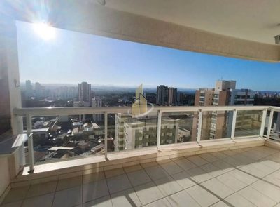 Apartamento, 3 quartos, 127 m² - Foto 2
