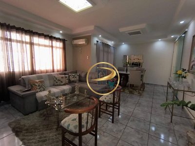 Apartamento, 2 quartos, 122 m² - Foto 2