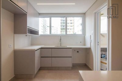 Apartamento, 2 quartos, 111 m² - Foto 3