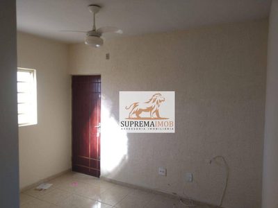 Apartamento, 2 quartos, 52 m² - Foto 2