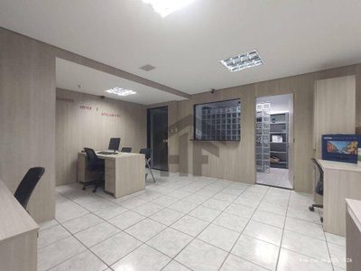 Sala-Conjunto, 110 m² - Foto 2