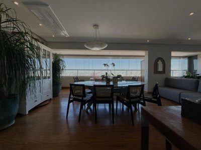 Apartamento, 3 quartos, 124 m² - Foto 5