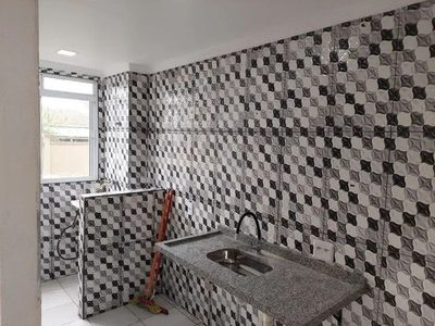 Apartamento, 2 quartos, 41 m² - Foto 4