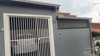 Casa, 3 quartos, 96 m² - Foto 1