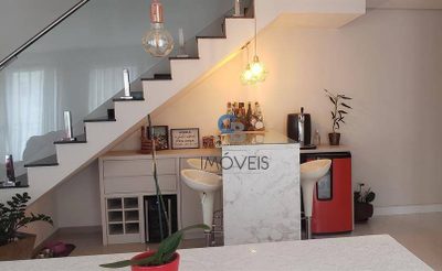 Cobertura, 3 quartos, 110 m² - Foto 3