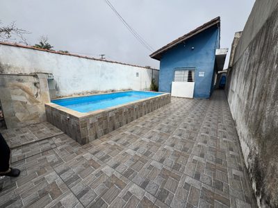 Casa, 1 quarto - Foto 3