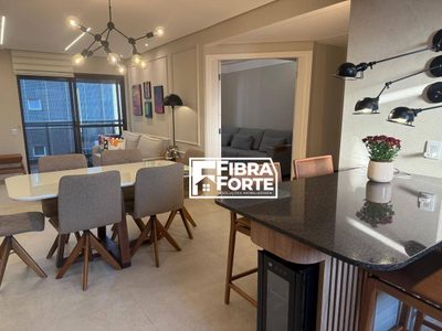Apartamento, 3 quartos, 138 m² - Foto 3
