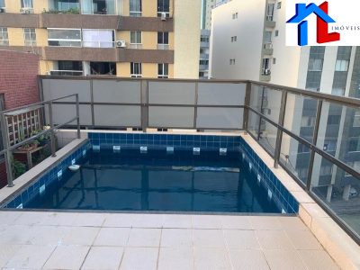 Cobertura, 4 quartos, 191 m² - Foto 2