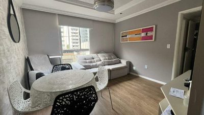 Apartamento, 2 quartos, 60 m² - Foto 2