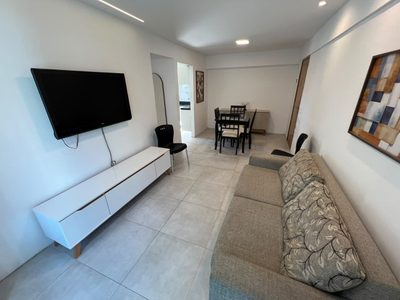 Apartamento, 1 quarto, 43 m² - Foto 5